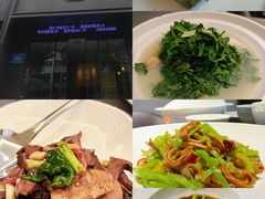 -沈灶河豚宴·河豚融合餐厅(汉中路店)