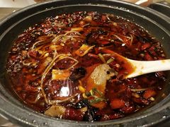 -松花湖水饺(新濠天地店)