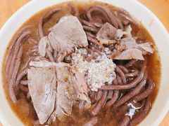 -牛马行牛肉饸饹铺(青岛街店)