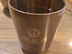 -魁盛居百年鲁菜馆(县西巷店)