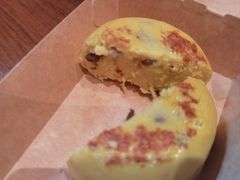 -星巴克(西安李家村万达店)