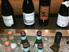 收藏版红酒-上海璞麗酒店