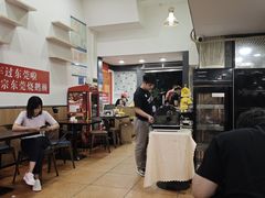 -盛品鲜东莞烧鹅濑粉(杨箕店)