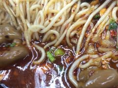 -丽影重庆小面(定西路店)