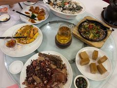 -金百门·顺德海鲜酒家(陈村店)