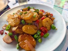 -天然居农家乐(温泉南路店)