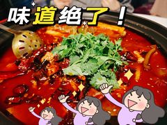 -北京宴(华贸购物中心店)