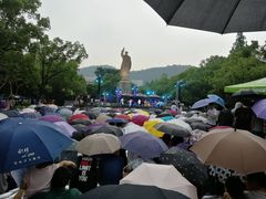 -浙江大学(玉泉校区)
