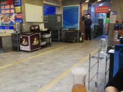 -楼外楼大刀肉传统火锅居(幸福街店)