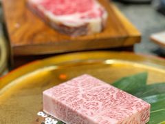 -NIUAN牛庵·日式和牛烧肉(恒隆店)