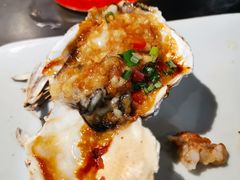 -很久以前羊肉串(中山公园店)
