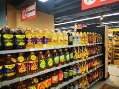 -物美超市(通州果园店)