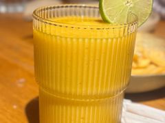 -The Diner X餐厅(青岛万象城店)