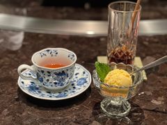 -Ginza Onodera铁板烧(外滩十八号店)