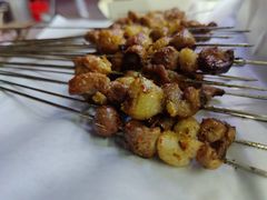 -大勇羊棒骨·烧烤(经六路店)