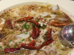 -鱼亨小鲜酸菜鱼(大信店)
