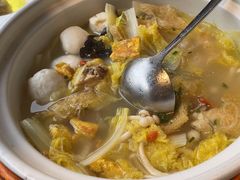 -曹家小菜(胜太路店)