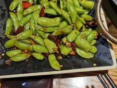 -成老灶火锅鸡(高东街店)
