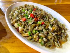 -海之鲜大排档(东山海鲜金銮湾店)