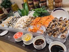 -温德姆至尊酒店·海鲜自助餐厅(海沧店)