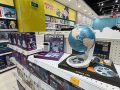 -TOYSRUS玩具反斗城(南通大有镜店)