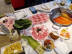 -彤德莱牛肉火锅(双港店)