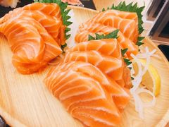 -Sushi Love 创意寿司(丽影广场店)