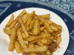 -云南李记罐罐米线饵丝小吃(汉中门金鹰店)