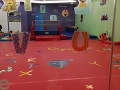 -小小运动馆(浦江店)