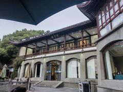 -闻莺馆(柳浪闻莺店)