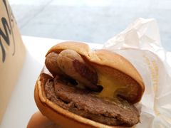 -麦当劳(七宝乐购店)