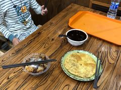 -杜记甜食(大众巷店)