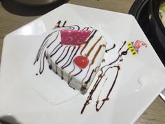 -百岁我家酸菜鱼(龙湾万达店)