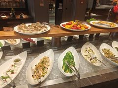 -拉蒂娜·巴西牛排馆 Latina·Brazilian Steakhouse(王府井喜悦店)