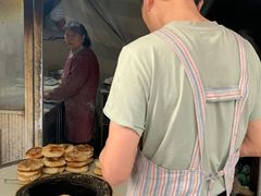 -肖为民麻糕(双桂坊店)