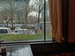-民族饭店-四季餐厅