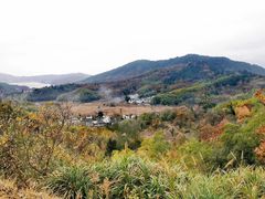 -塔川景区
