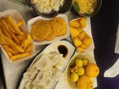 -华夏良子·足道spa艾灸(五四广场店)