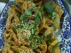 -回辉登偰氏面片(东莲花美食街店)