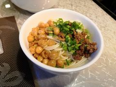 担担面-富乐山酒店(西黄城根北街店)