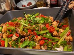 -小团圆餐厅(欧洲城店)