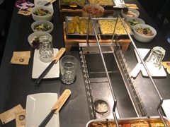 -很久以前羊肉串(中山公园店)