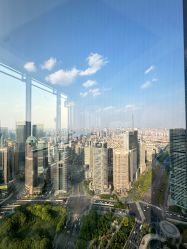 -上海金茂君悦大酒店·宴会厅