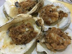 -张树军海鲜(王府壹号店)