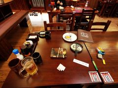 -鸟鹏烧鸟居酒屋(仁恒梦中心店)