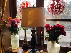 -花满楼(启秀路店)