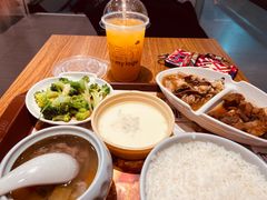 -真功夫(北京西站店)