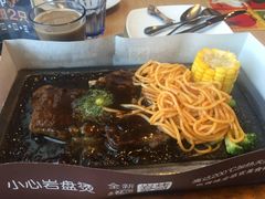 -必胜客(新海上世界店)