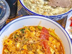 -毅祥斋老孙家泡馍(西羊市店)