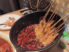 -成都吃客(奎星楼店)